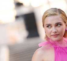 Florence Pugh