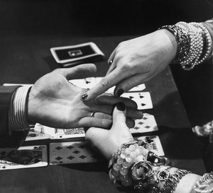 Horoskop romski