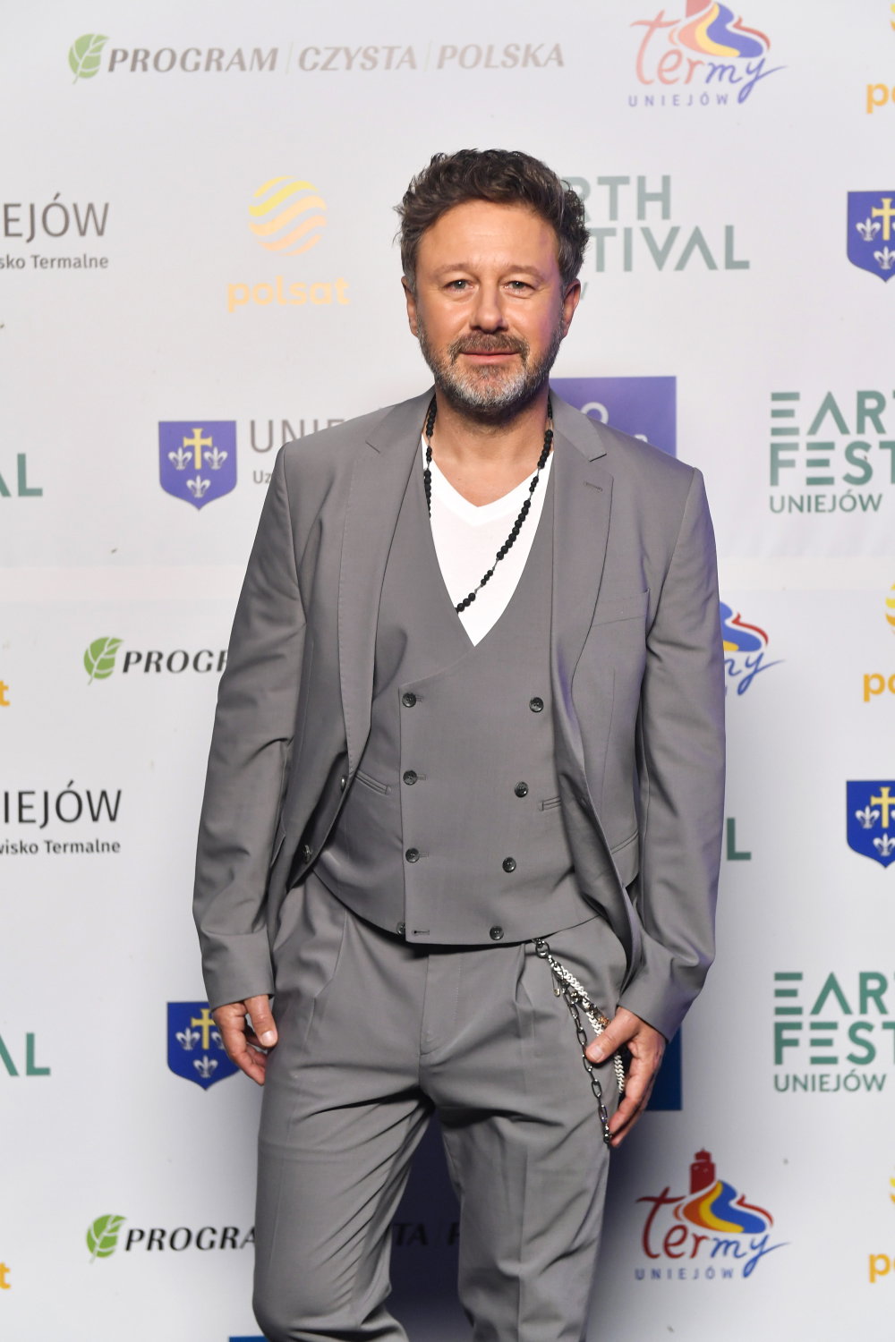 Andrzej Piaseczny