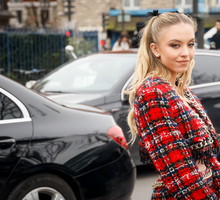 Sydney Sweeney