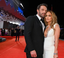 Jennifer Lopez i Ben Affleck
