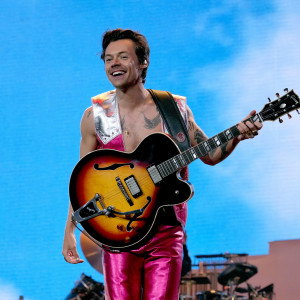Harry Styles w Polsce 2023 - ceny i rodzaje biletów