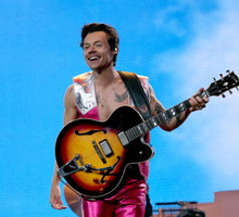 Harry Styles w Polsce 2023 - ceny i rodzaje biletów
