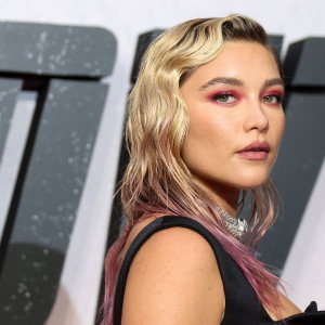 Florence Pugh