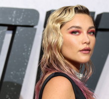 Florence Pugh