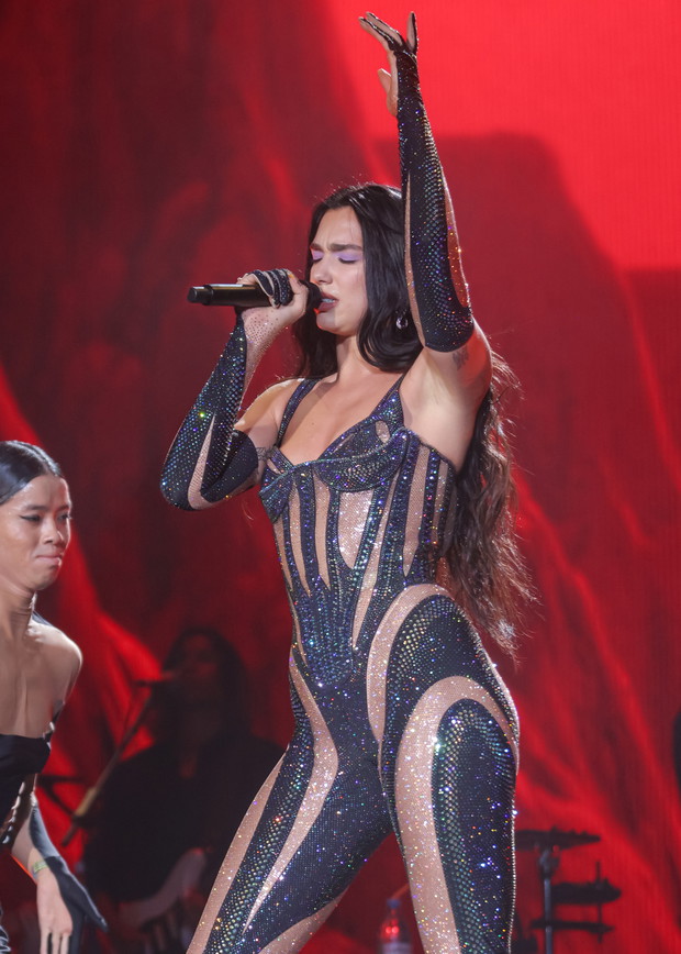 Dua Lipa