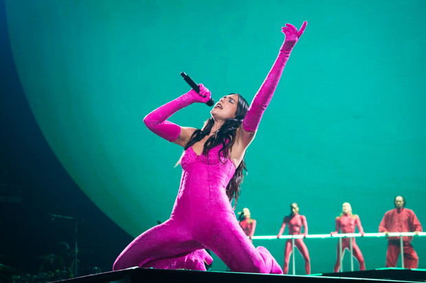 Dua Lipa