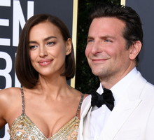 Irina Shayk zerwała z Bradley’em Cooperem! Wiemy, dlaczego modelka zdecydowała się na zakończenie związku