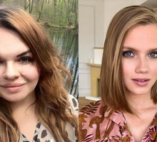 Katarzyna Kucewicz komentuje wpis Agnieszki Kaczorowskiej o "modzie na brzydotę"
