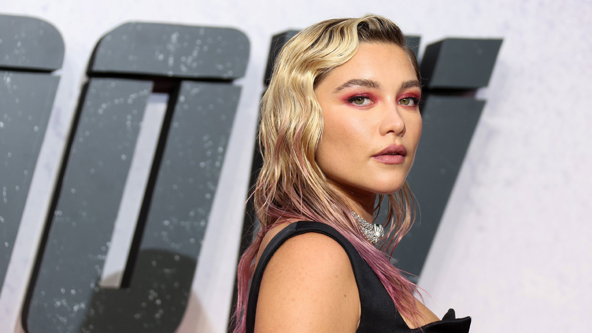 Florence Pugh