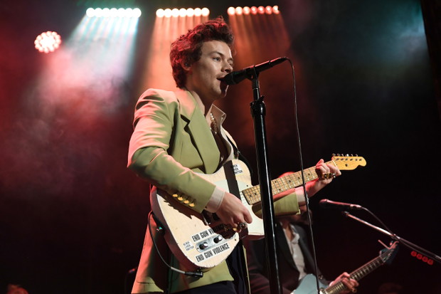 Harry Styles w Polsce 2023 - ceny i rodzaje biletów