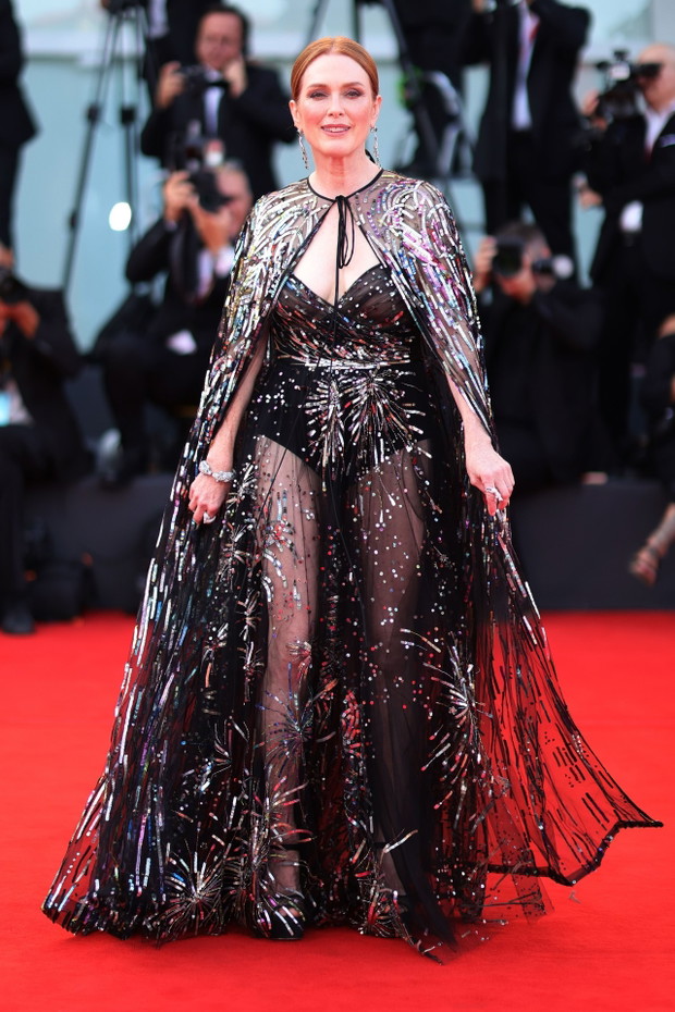 Julianne Moore