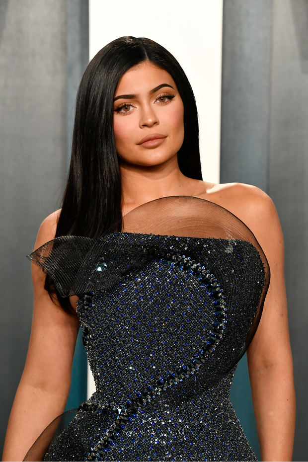 Kylie Jenner