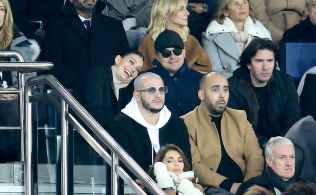 Leonardo DiCaprio i Camila Morrone rozstali się