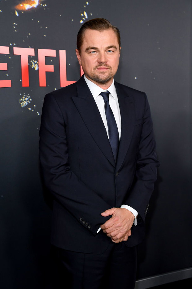 Leonardo DiCaprio i Camila Morrone rozstali się