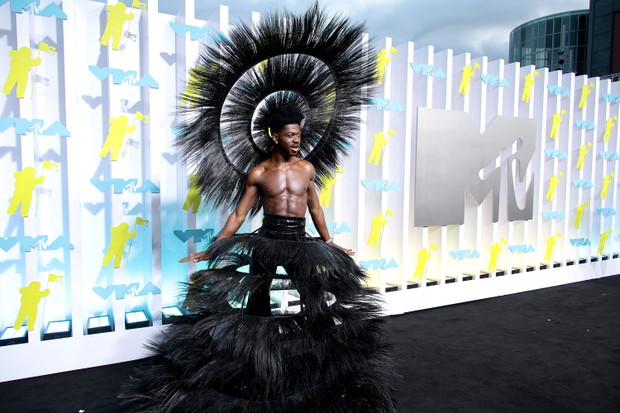 Lil Nas X