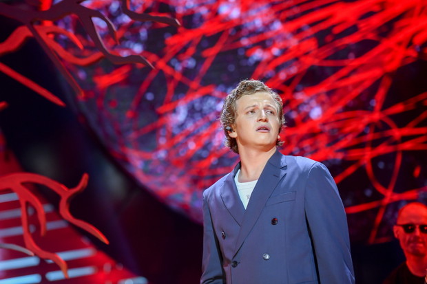 Maciej Musiałowski
