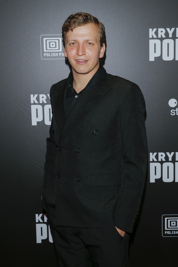 Maciej Musiałowski