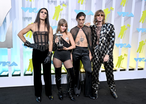 Maneskin