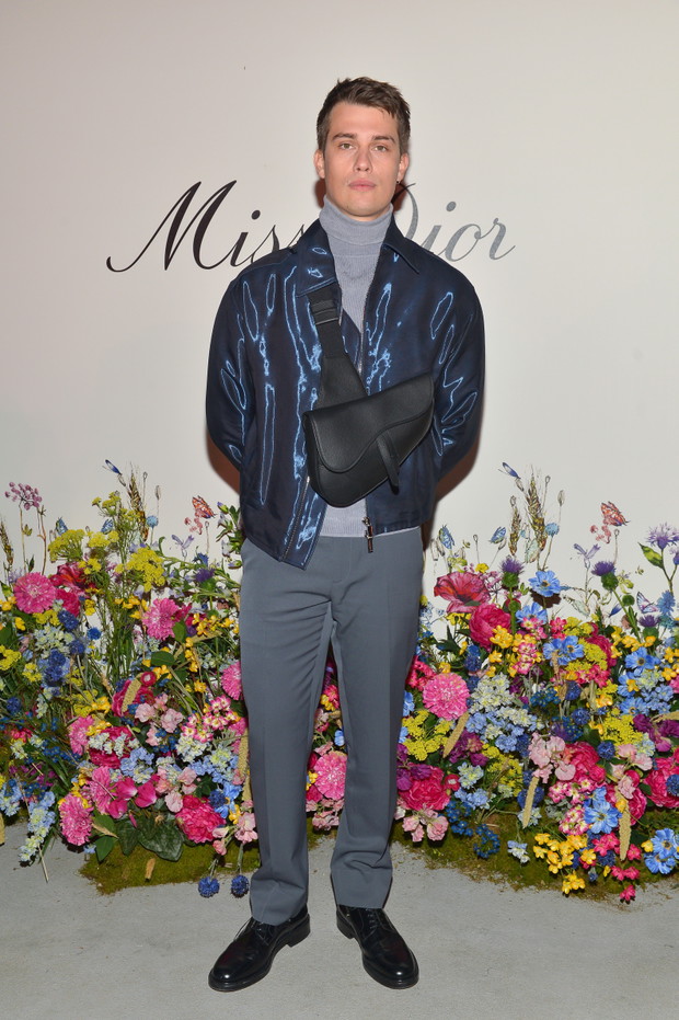 Nicholas Galitzine