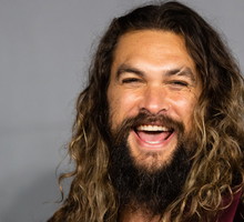 Jason Momoa