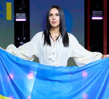 Kim jest Jamala?