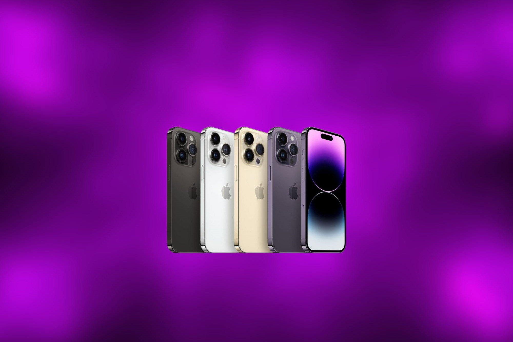 Drogo, drożej, iPhone 14. Cena nowego smartfona Apple'a przekroczyła magiczną barierę