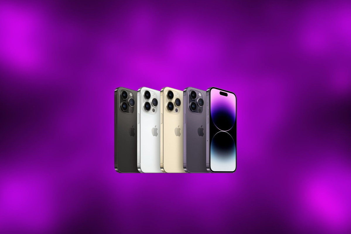 Drogo, drożej, iPhone 14. Cena nowego smartfona Apple'a przekroczyła magiczną barierę