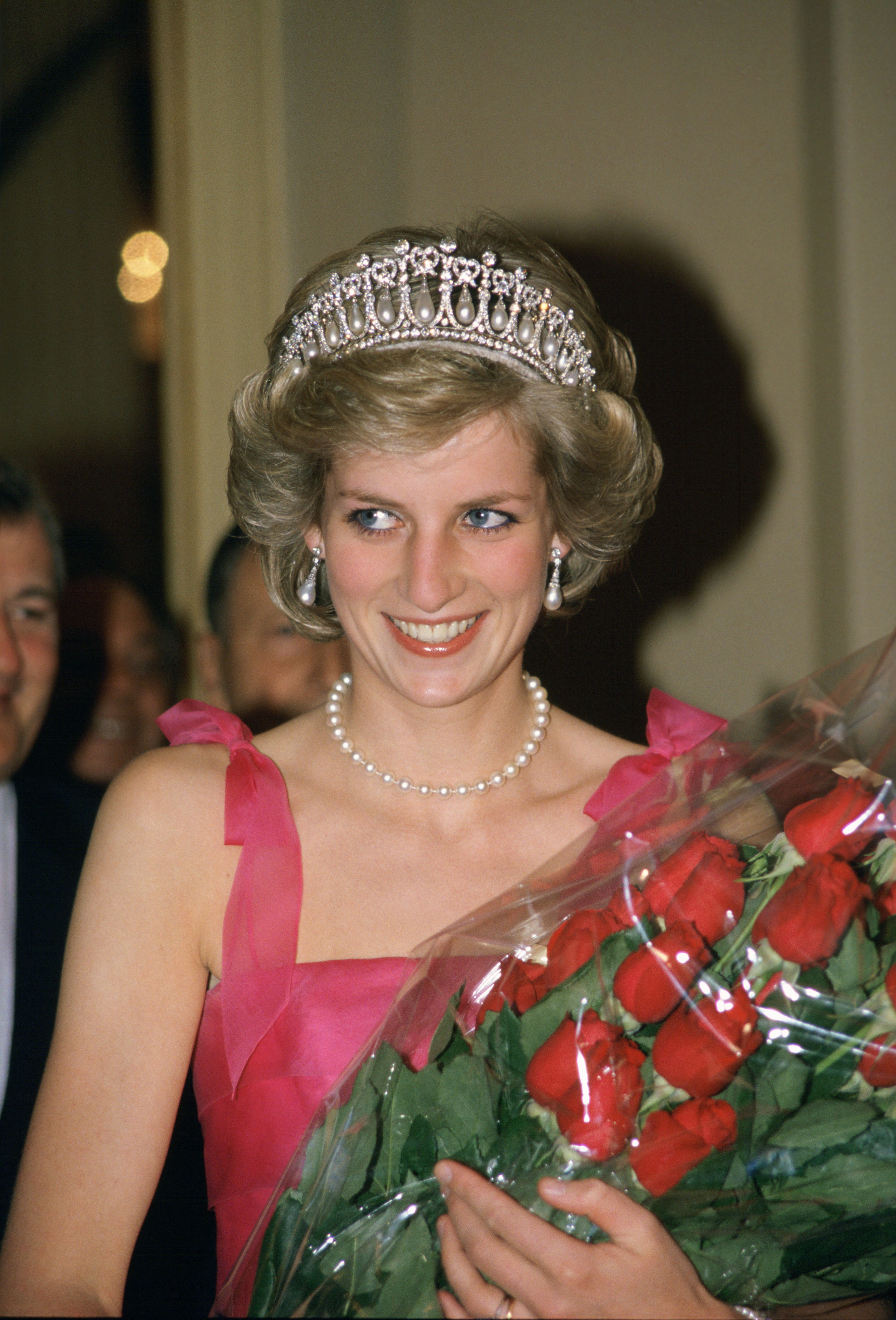 księżna Diana