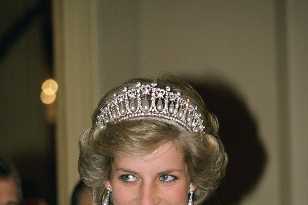 księżna Diana