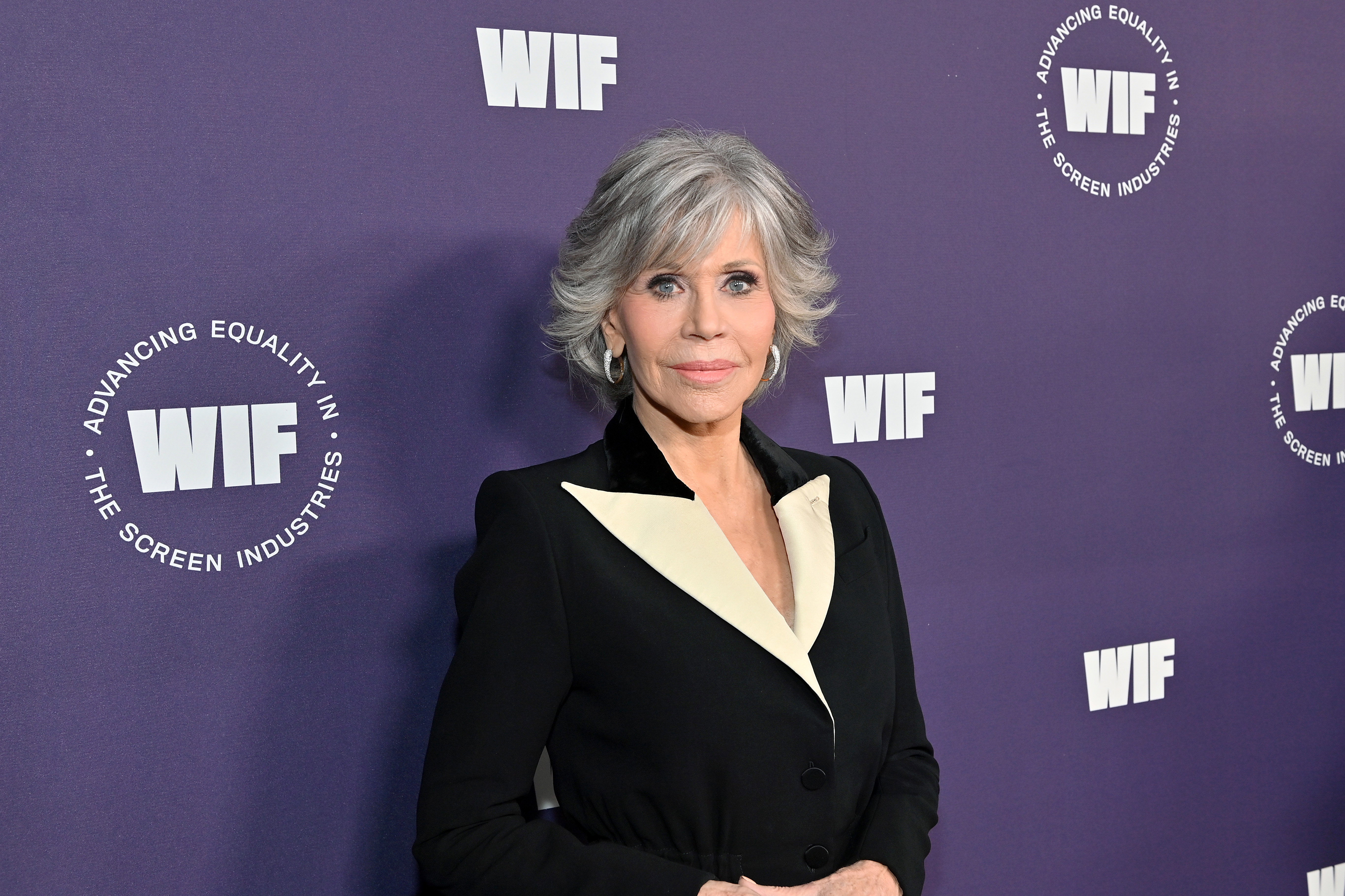 Jane Fonda