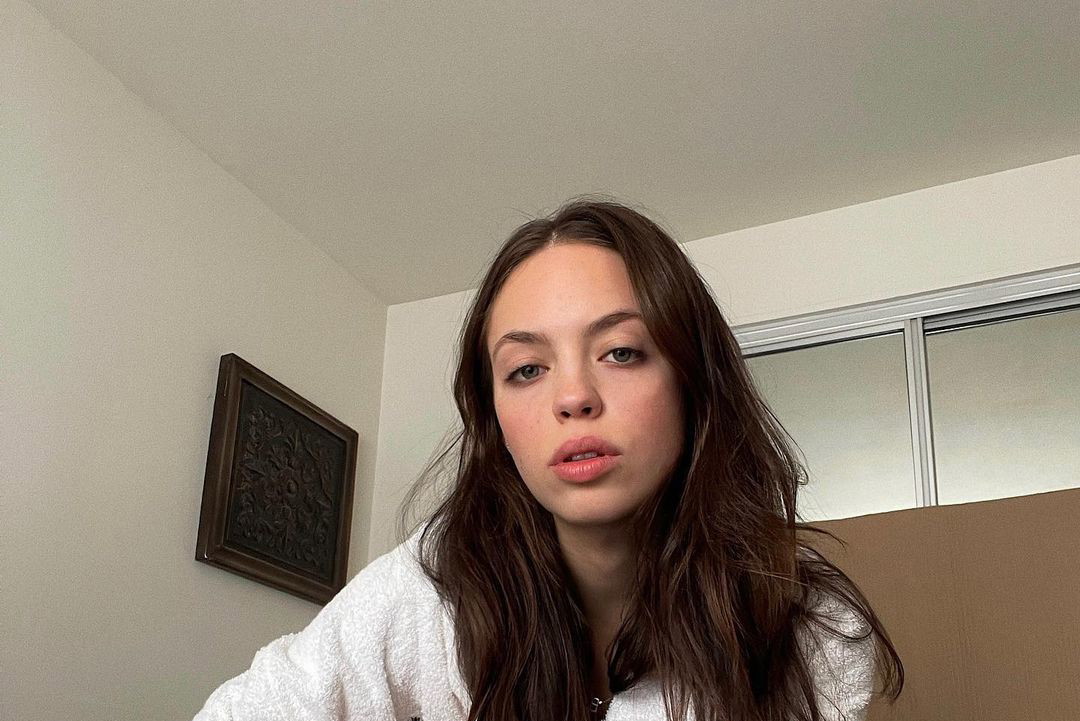 Claudia Sulewski