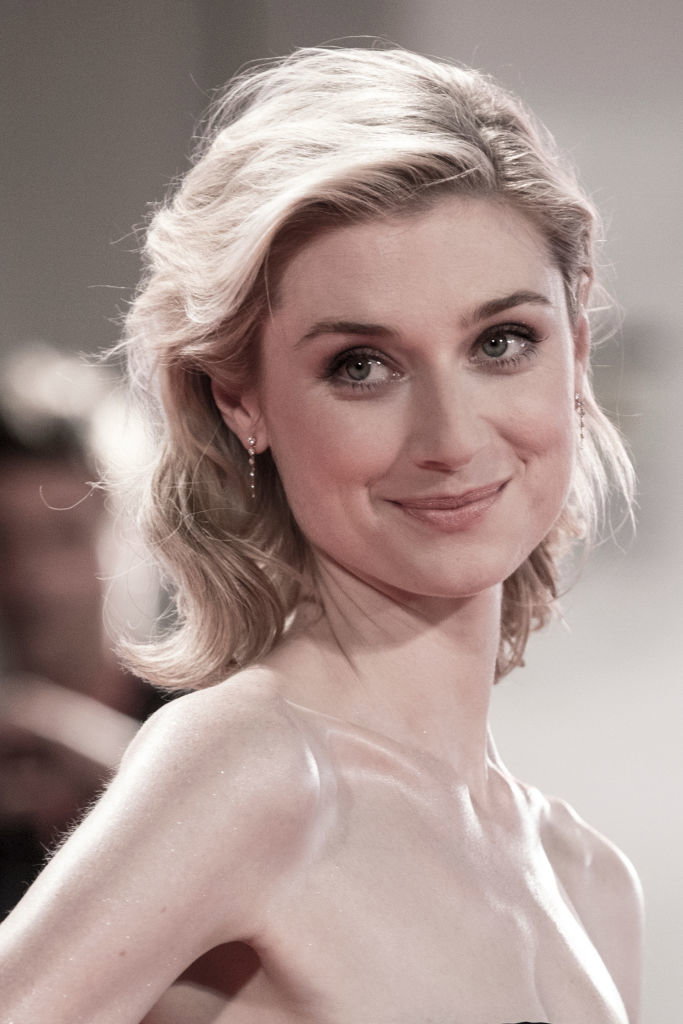 Elizabeth Debicki