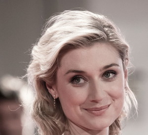 Elizabeth Debicki