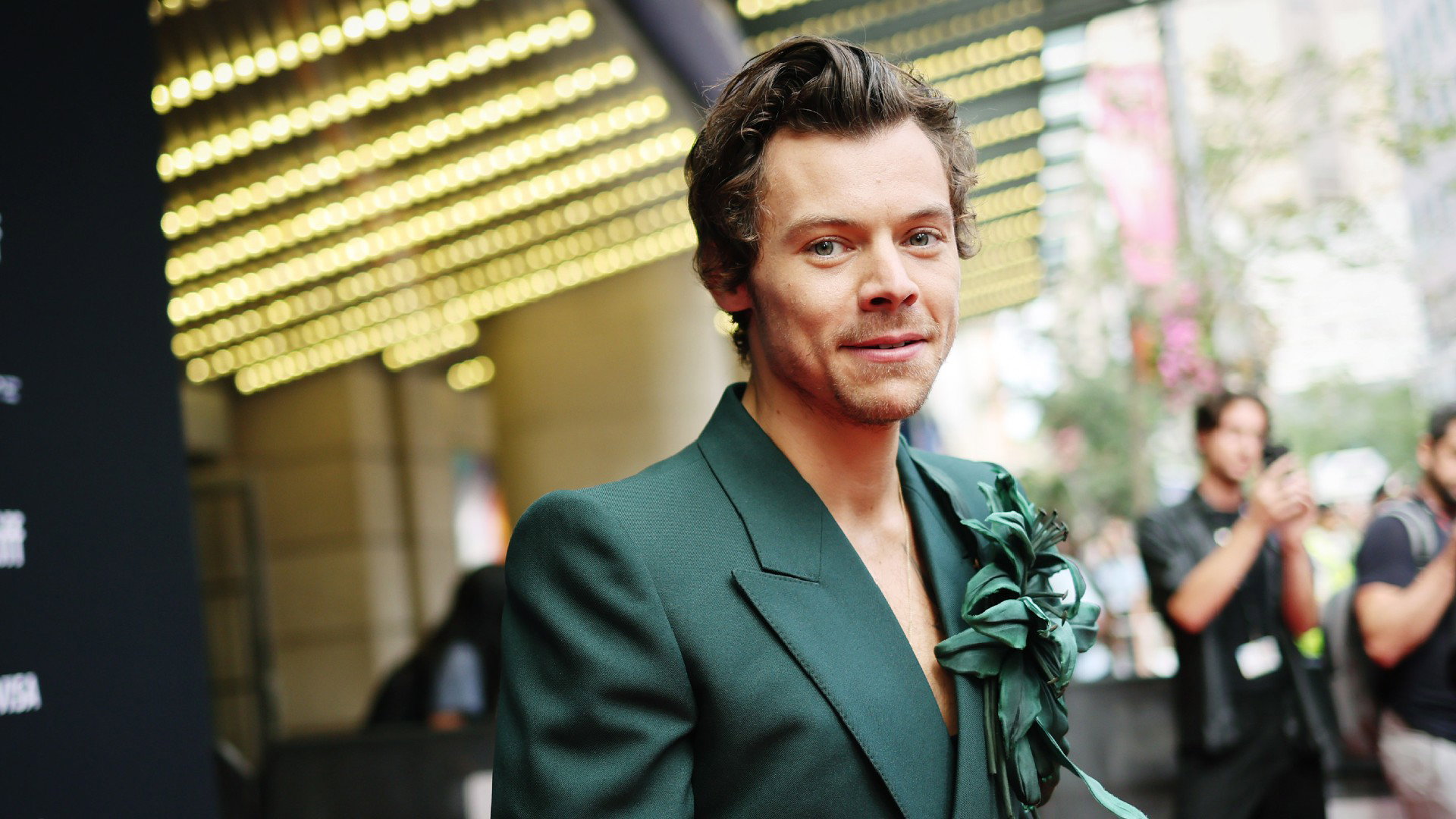 Harry Styles