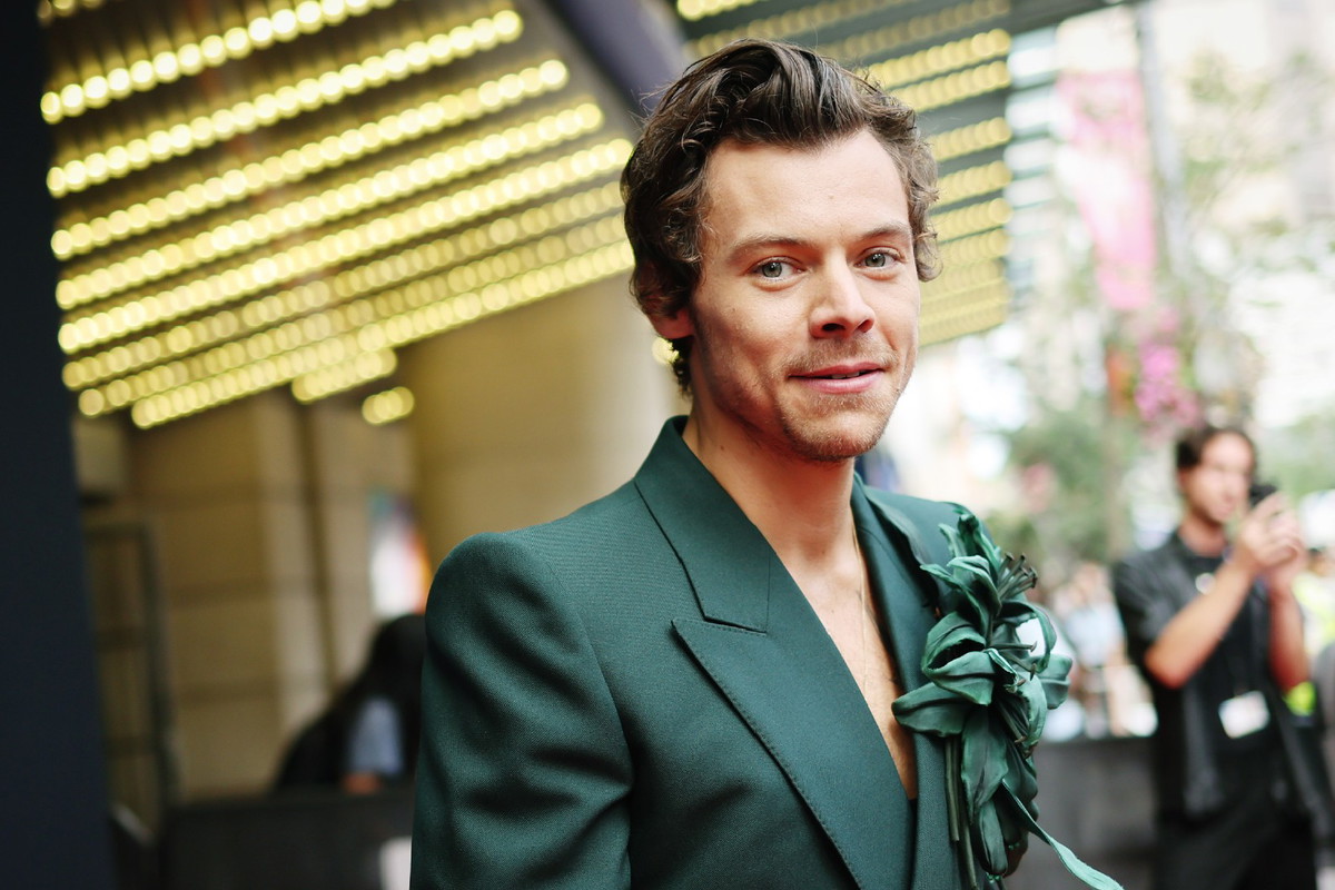 Harry Styles
