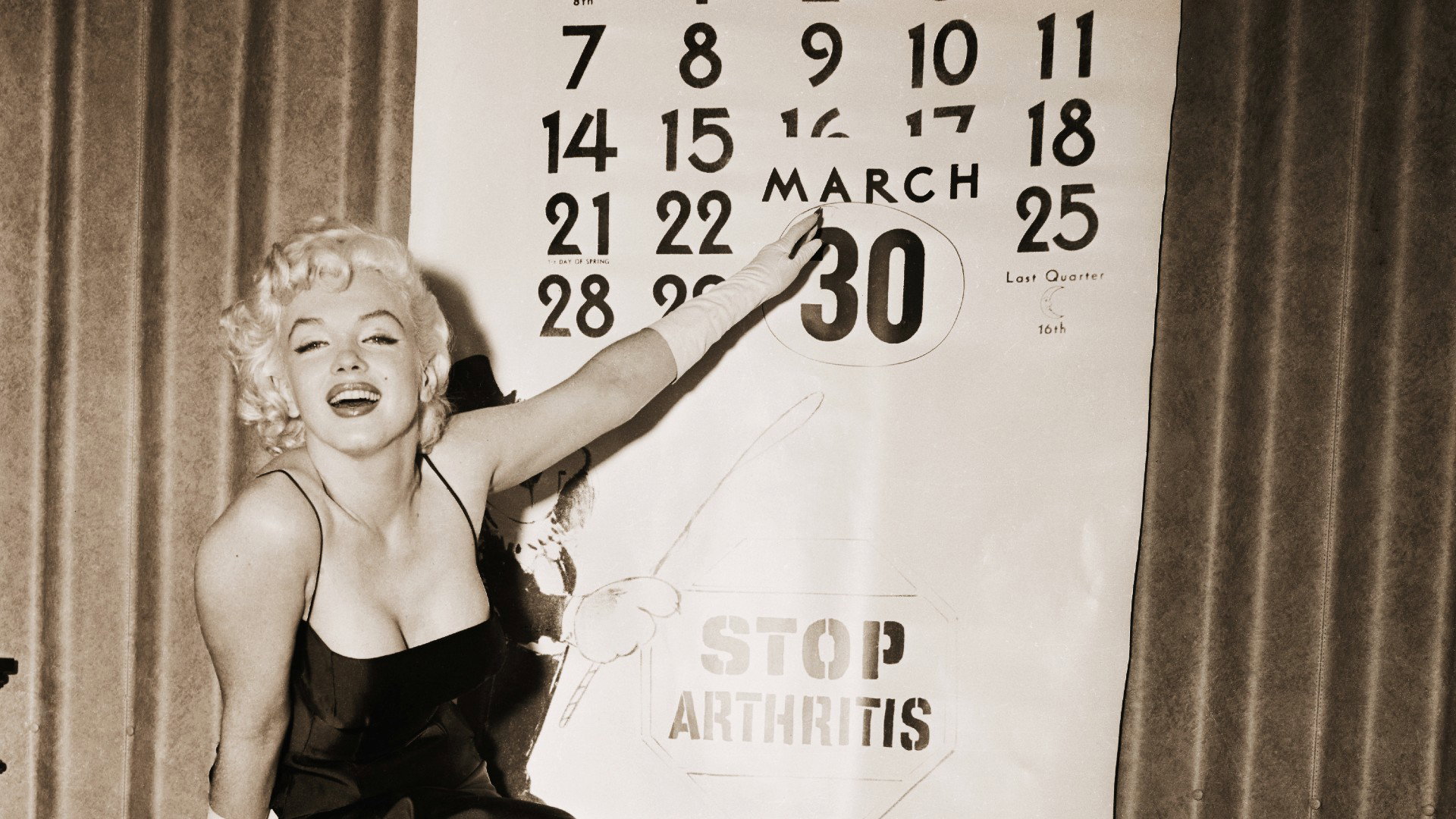 Marilyn