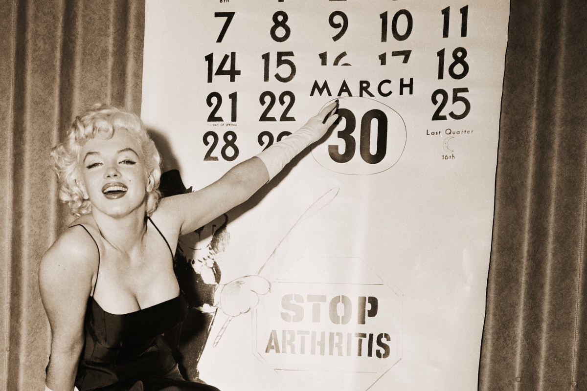Marilyn