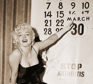 Marilyn