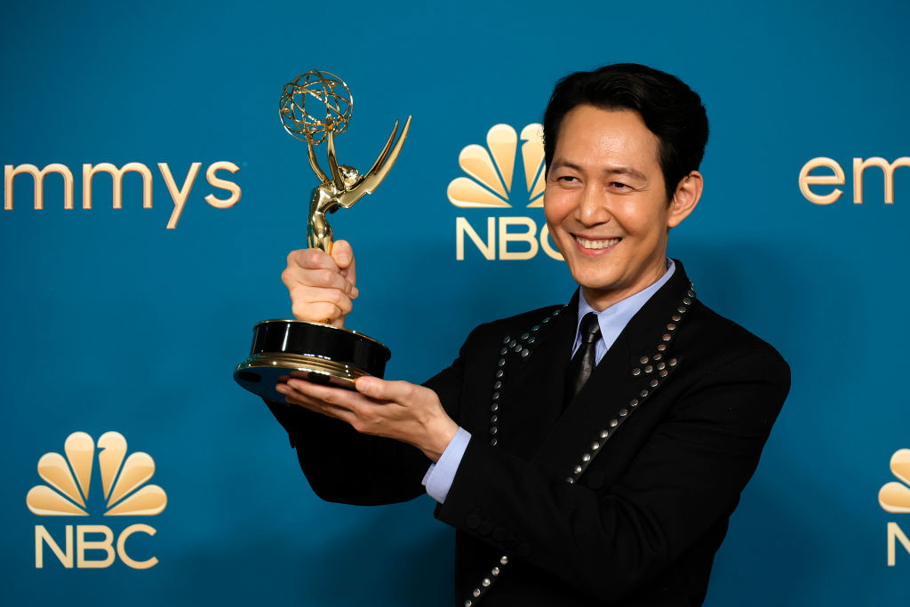 Emmy 2022
