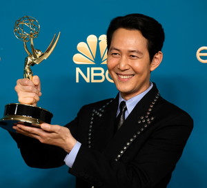 Emmy 2022