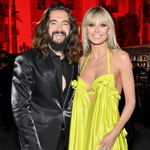 Heidi Klum i Tom Kaulitz – historia związku