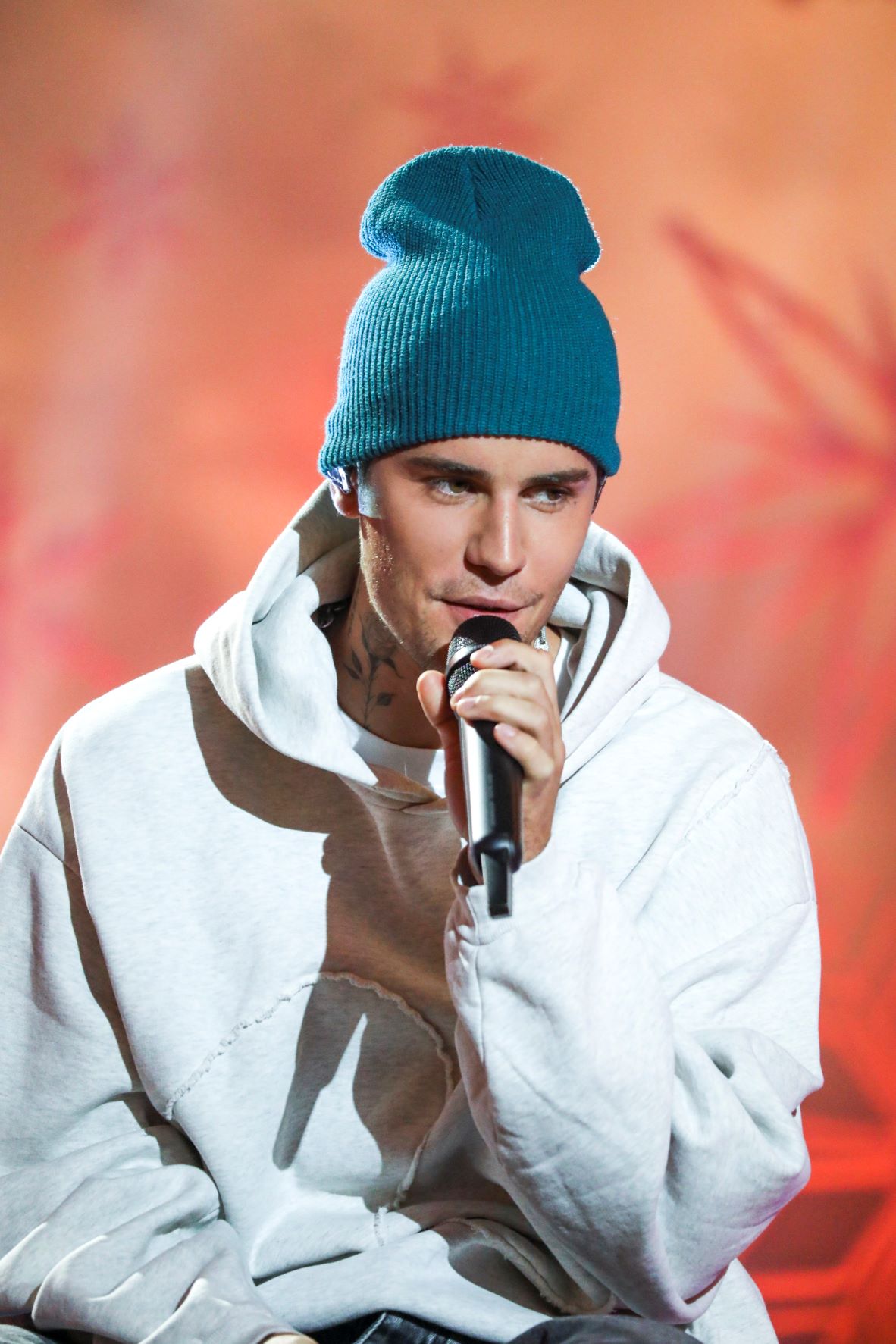 Justin Bieber odwołuje Justice World Tour