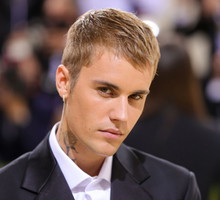Justin Bieber