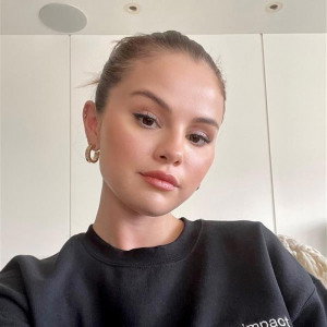 Selena Gomez
