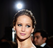 Jennifer Lawrence