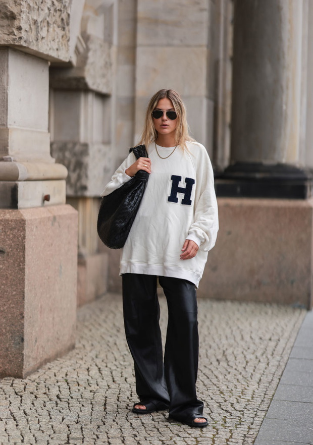 Street Style - Berlin - May, 2022
