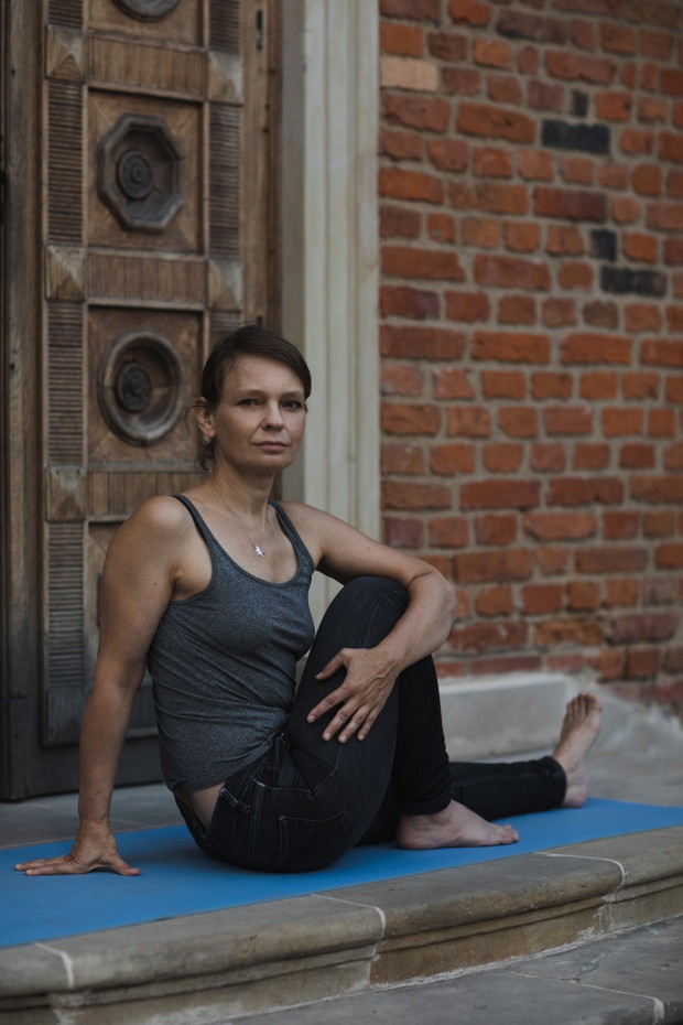 Agnieszka Passendorfer