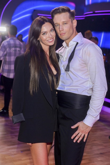Edyta Zając i Michał Mikołajczak
