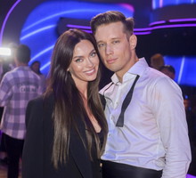 Edyta Zając i Michał Mikołajczak